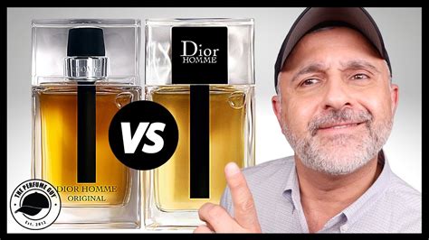 2020 dior|Dior homme original vs 2020.